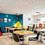 Adagio Access Marseille Saint Charles Aparthotel