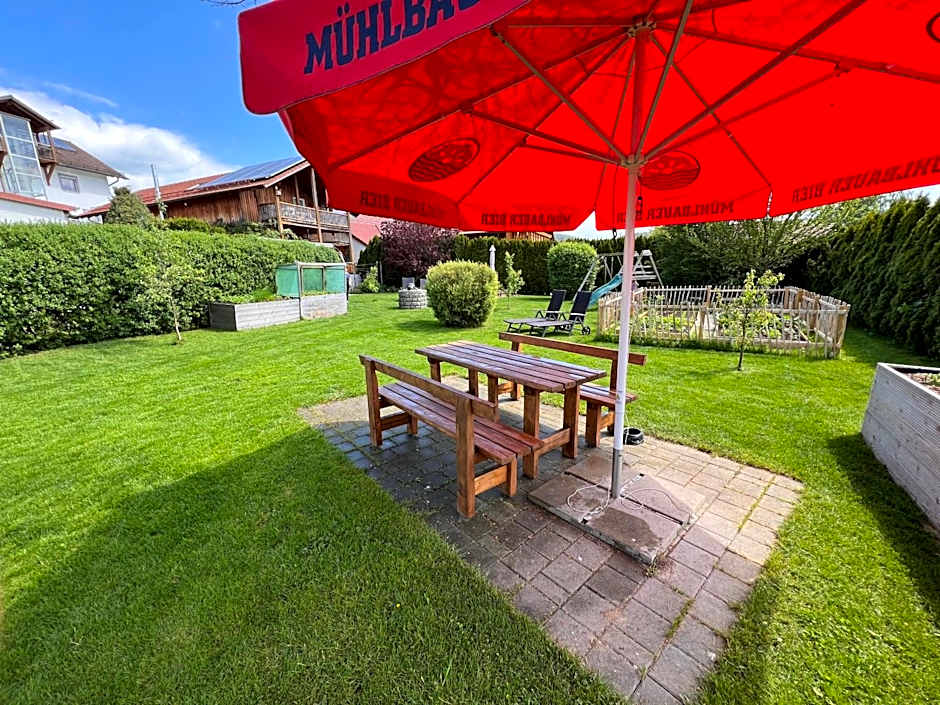 Hotel Gasthof Altmann