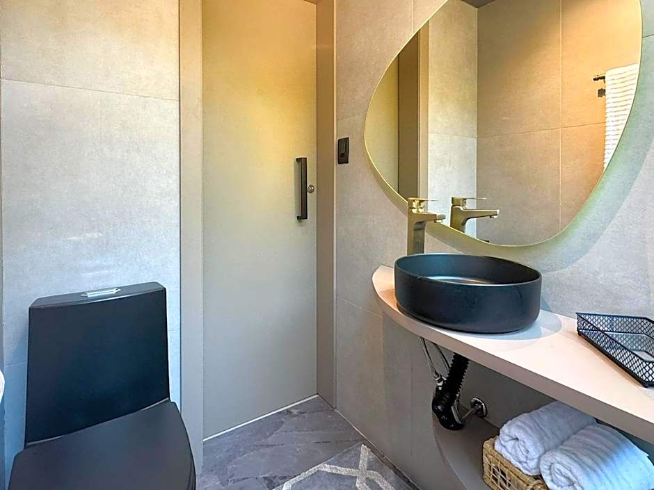 Chalé Belvedere - Gravatal - SRR002