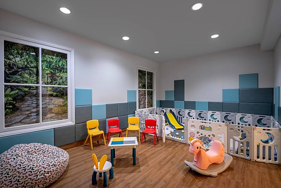 PRIME PARK Hotel Bandung