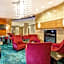 SpringHill Suites by Marriott Fresno
