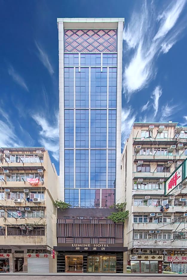 Lumine Hotel