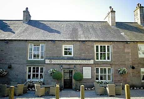 The Shireburn Arms