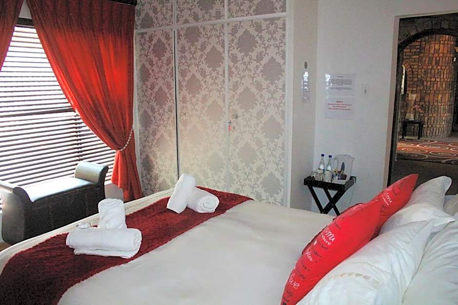 Belle Vue Guesthouse