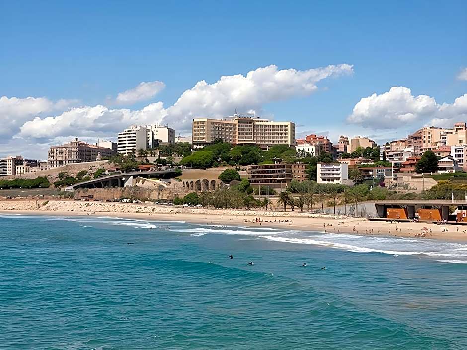 Husa Imperial Tarraco