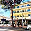 Hotel Garisenda sul Lungomare Riccione B&BRUNCH