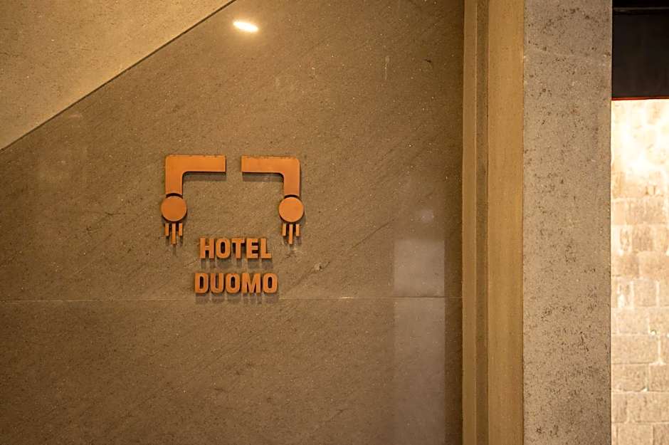 Hotel Duomo