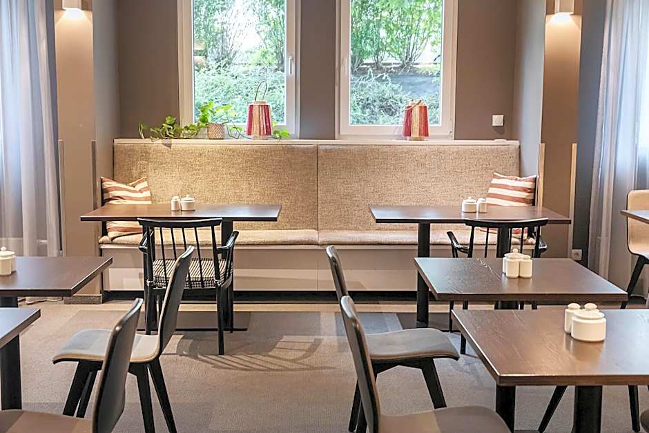 ACHAT Hotel Dresden Elbufer