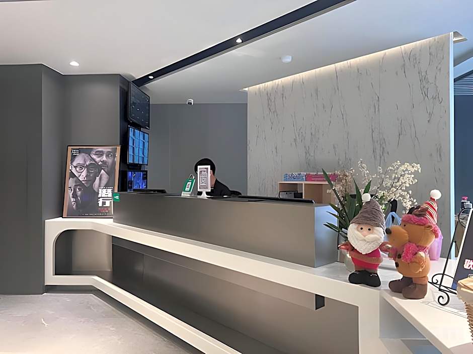 HUB HOTEL KAOHSIUNG YISIN BRANCH