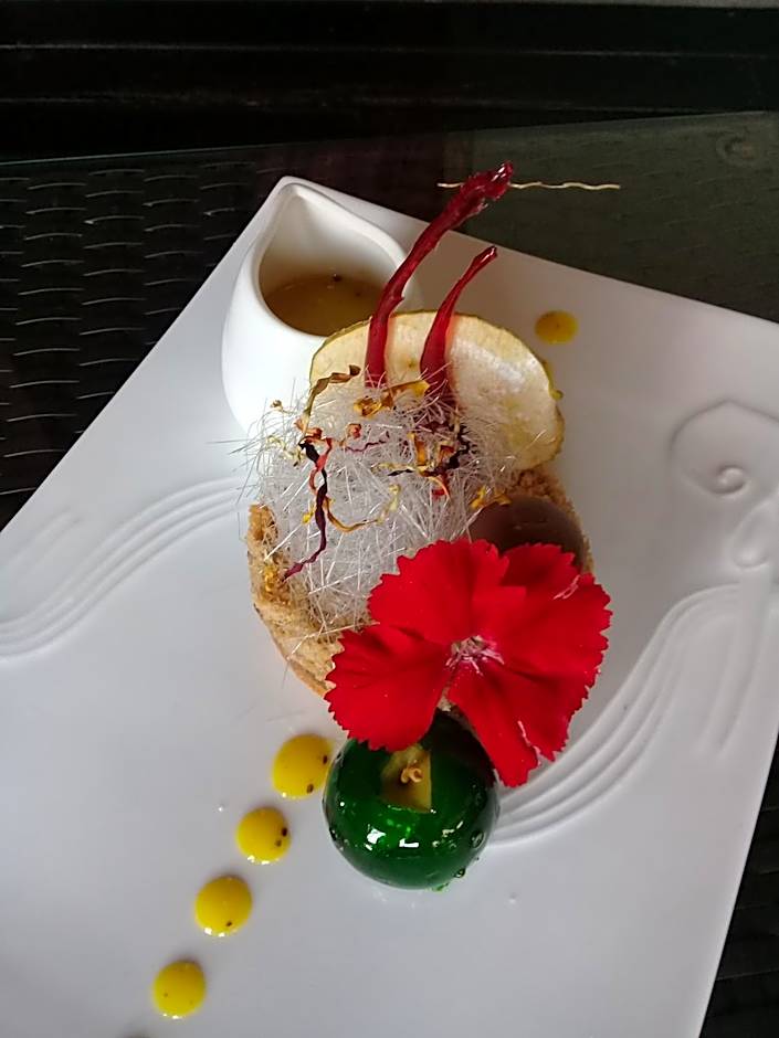 Fusion Boutique Hotel