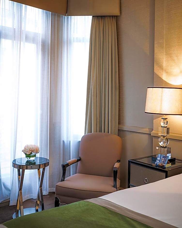 St James Hotel & Club Mayfair