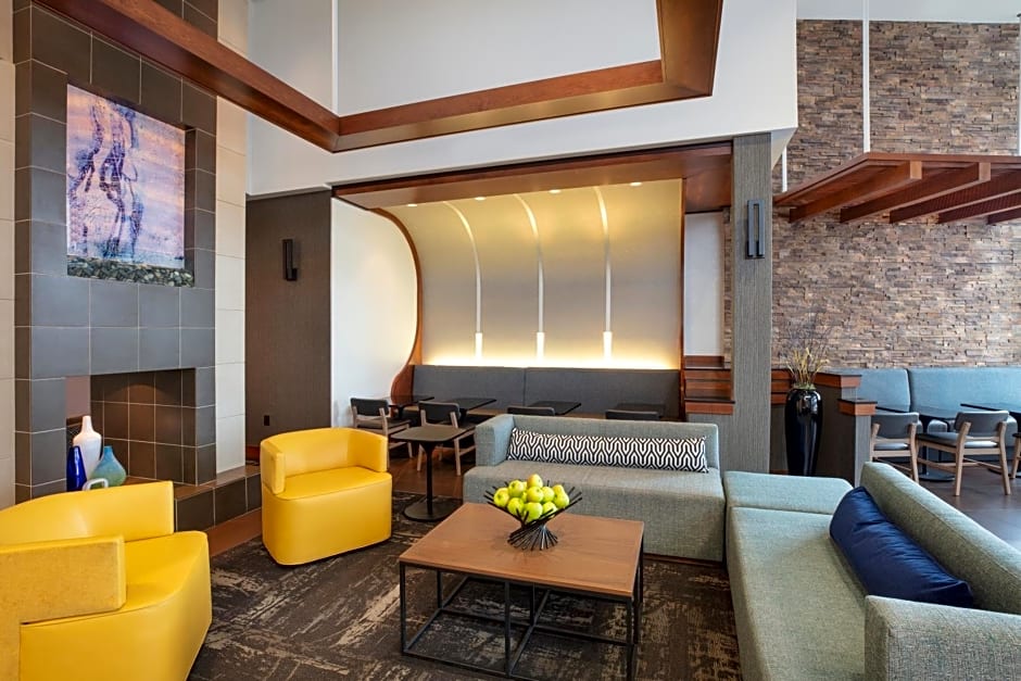 Hyatt Place Reno-Tahoe Airport