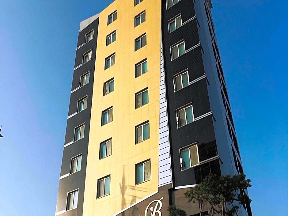 Benikea Ariul Hotel