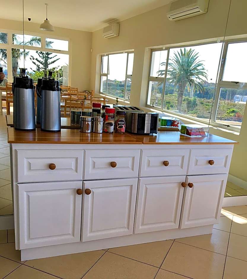 La Mer Guesthouse