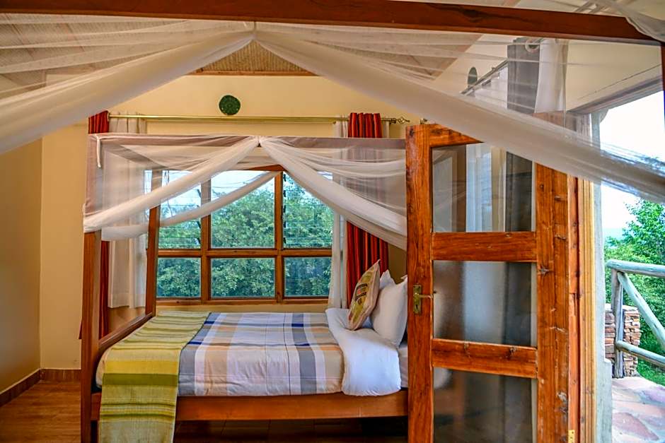 Oldarpoi Wageni Camps