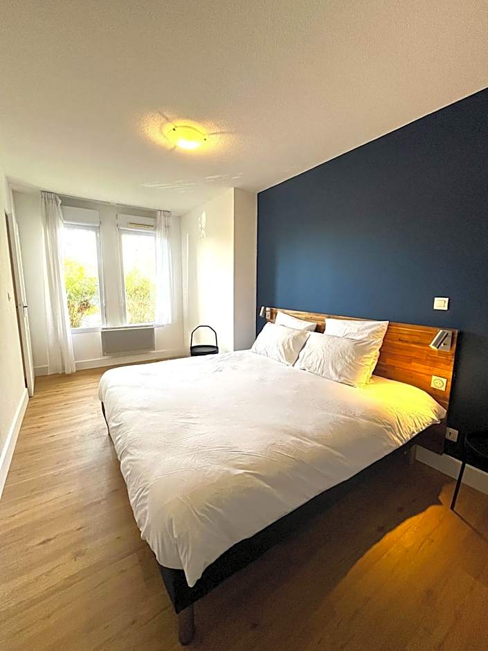 Les appartements du Clos de la Chartreuse By Ateya