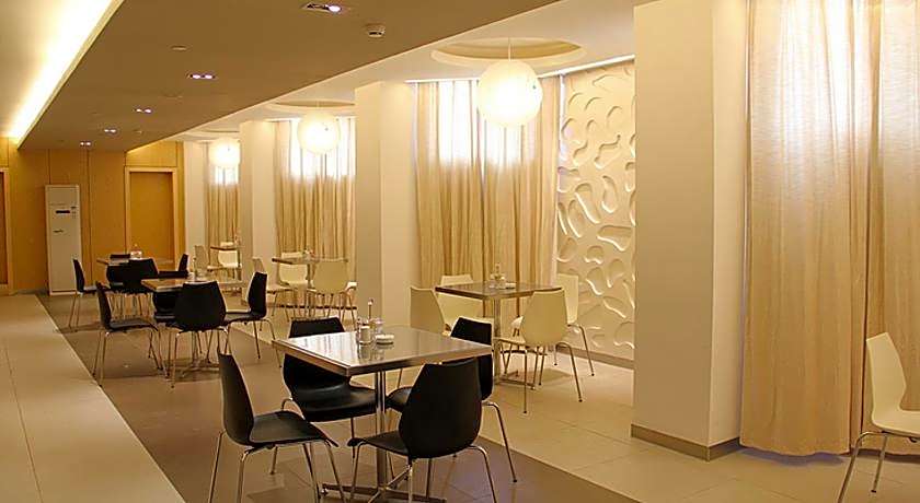 Jinjiang Inn Changsha Train Station – Changsha, KY