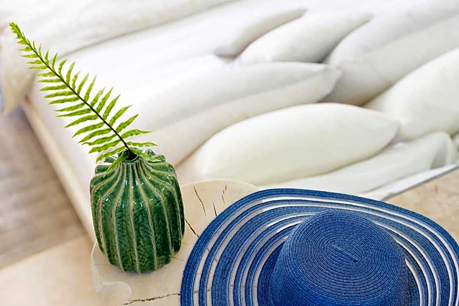 Hotel Villa Blu Capri