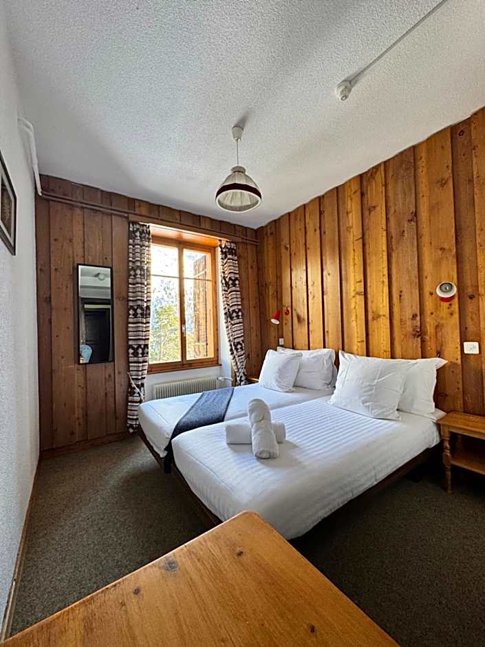 Grand Hôtel & Kurhaus