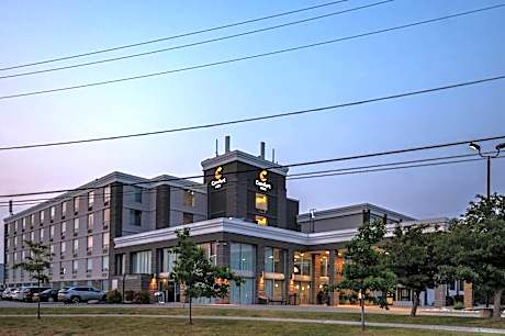 Comfort Inn & Conference Centre Toronto Airport