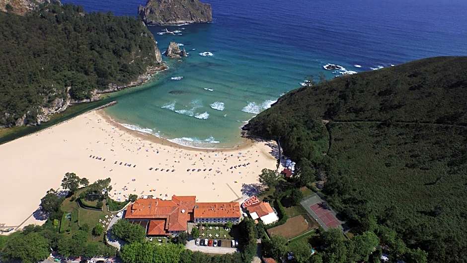 Hotel Mirador de La Franca