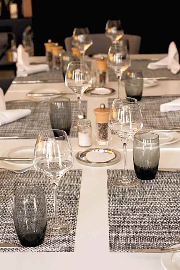 Hôtel Restaurant Des Remparts