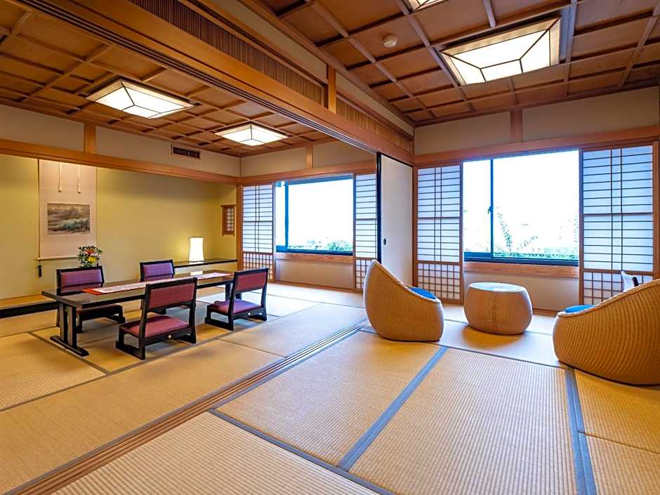 Hotel Fukiageso