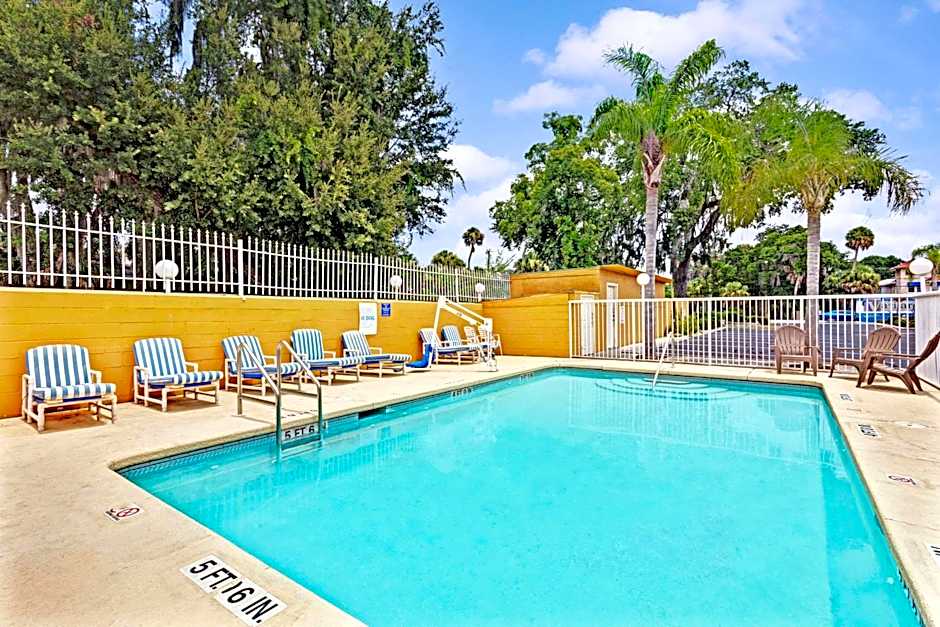 Sunset Inn Daytona Beach