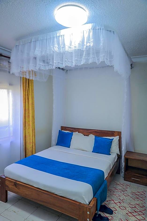 Infinity Hotel Kampala