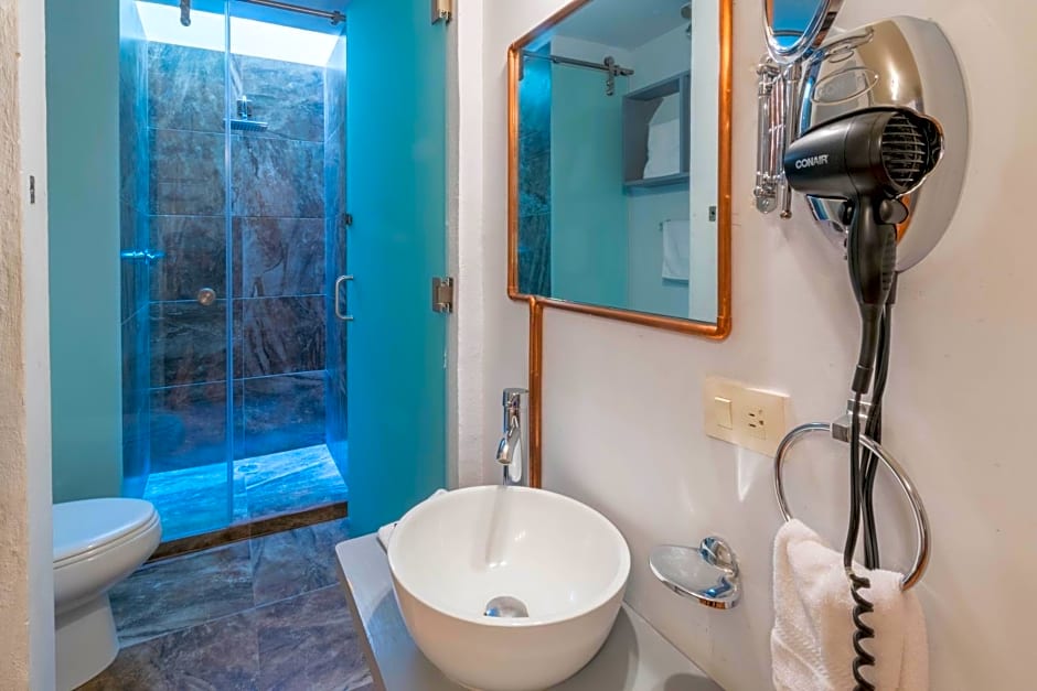 Hotel Damiana Boutique