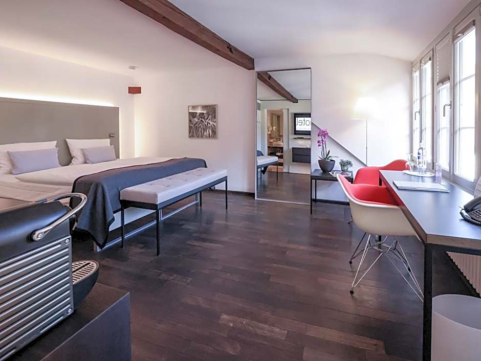 Arthotel Heidelberg