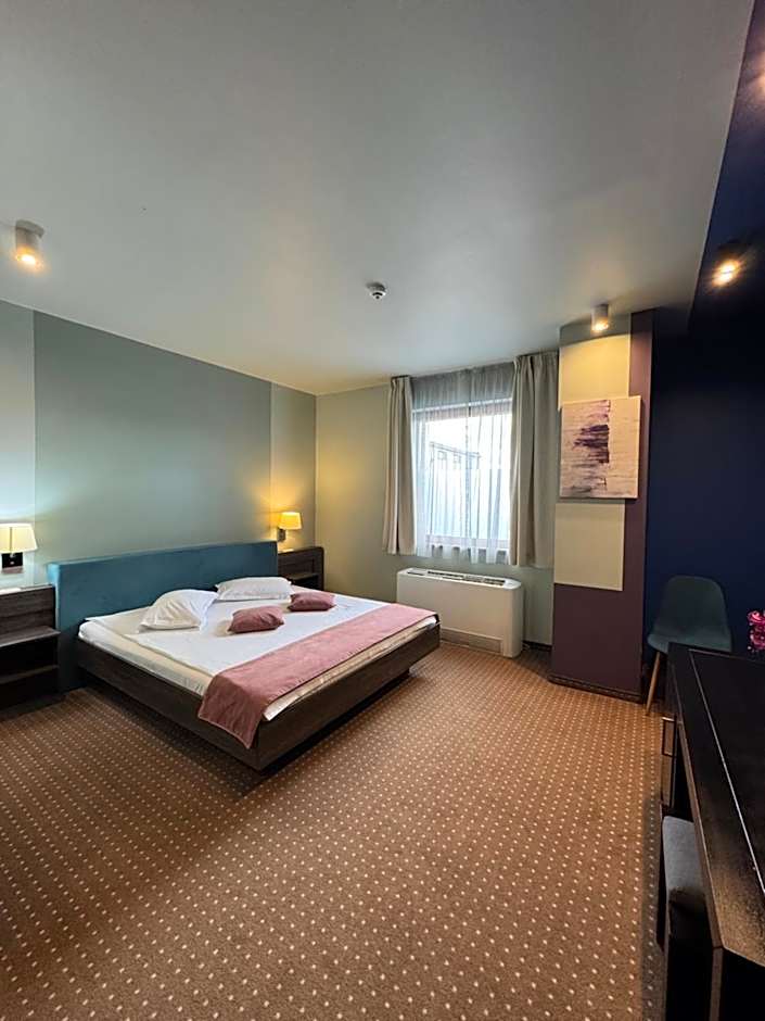 Hotel Arena