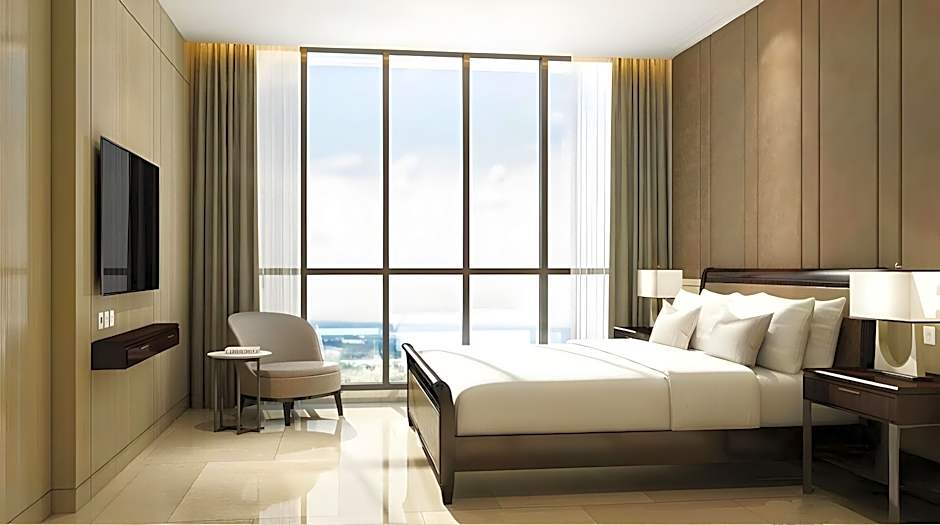 Prime Park Hotel and Convention Lombok 