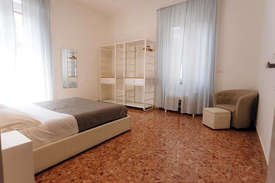 THE NEST - B&B - Suites