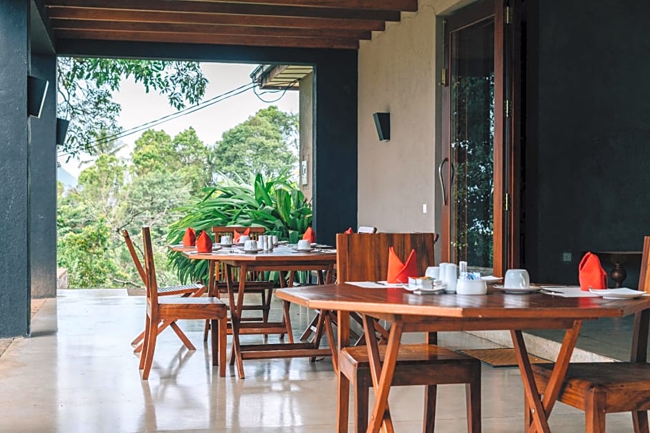 Mount Havana Luxury Boutique Villa