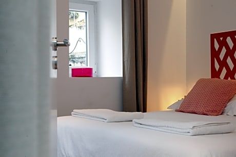 One Bedroom Superior Apartment