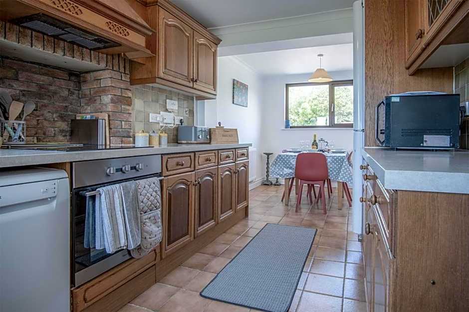 Avoca - 3 Bedroom Holiday Home - Llangennith