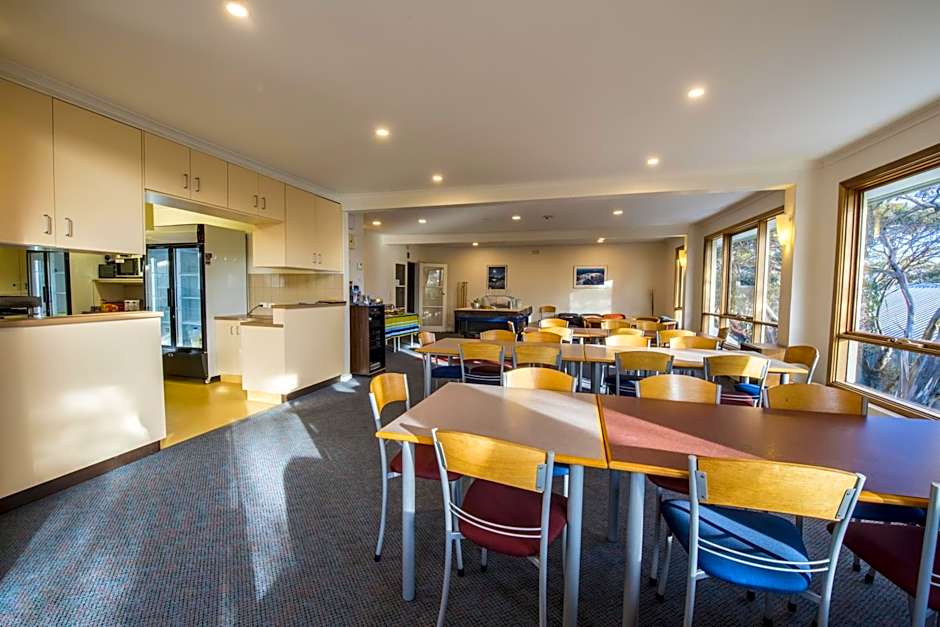 TERAMA Ski Lodge