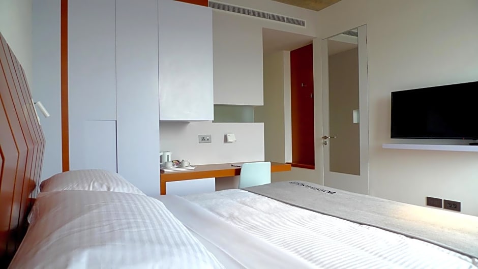 Bossa Nova Beirut Hotel