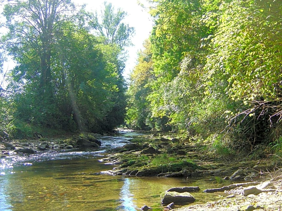 Domaine du Val de Soux