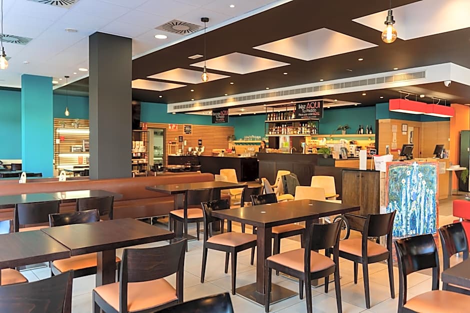 ibis Barcelona Ripollet