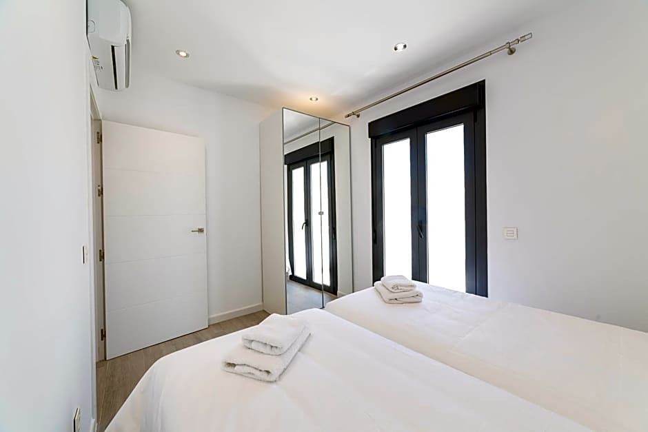 TrendyHomes Palmeral Beach Mojacar