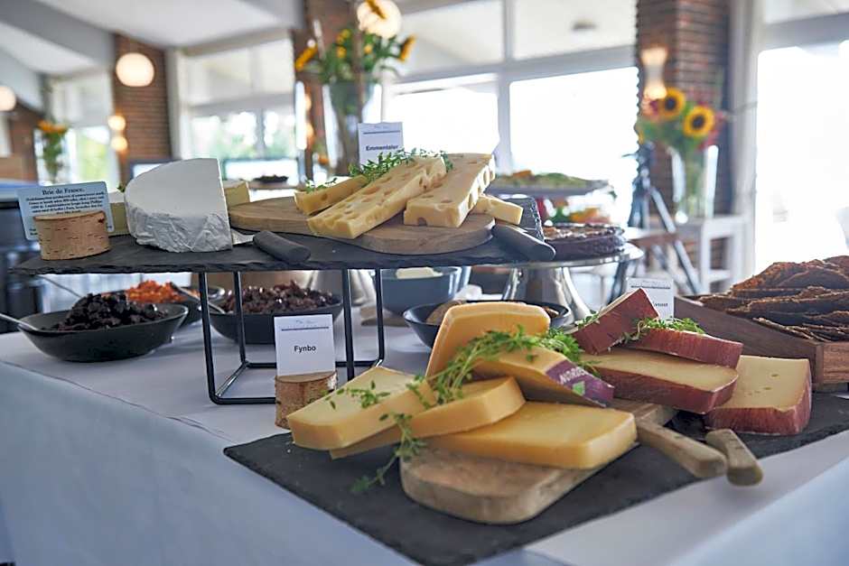 Hotel Christiansminde