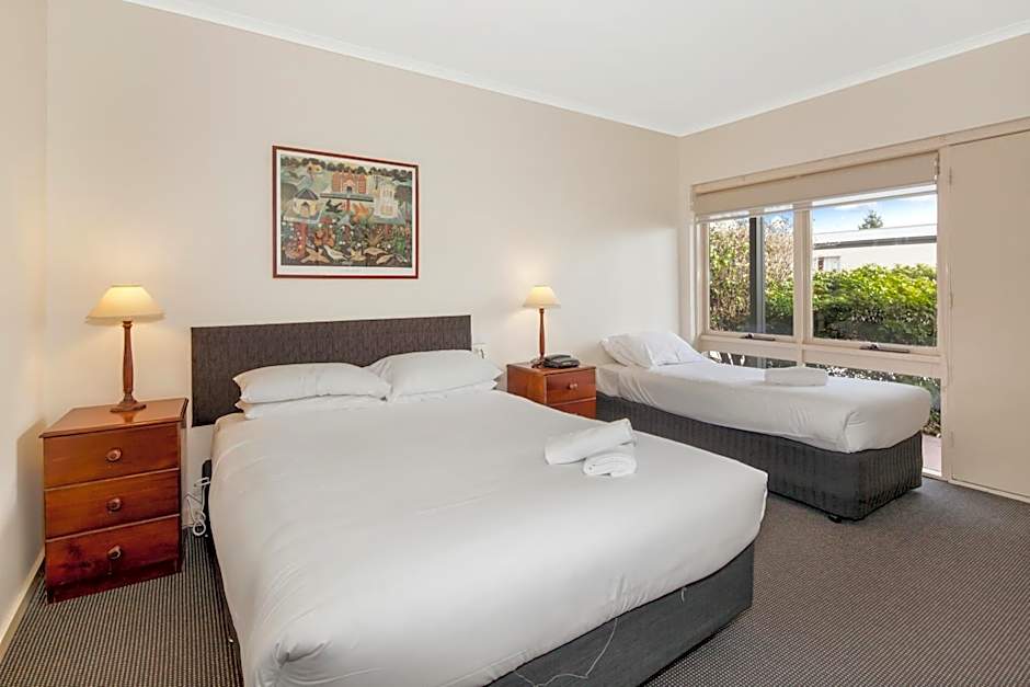 Ballarat Colonial Motor Inn