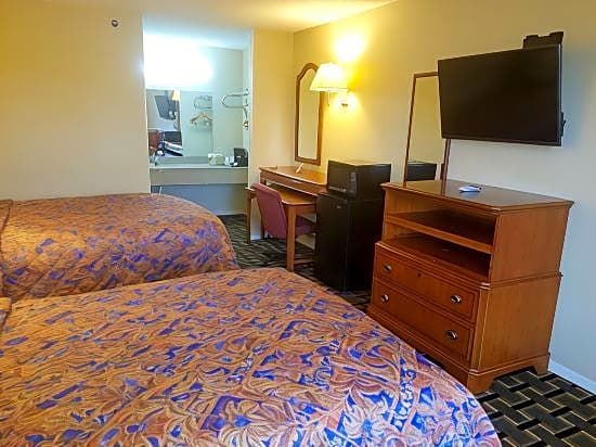 Americas Best Value Inn Winnsboro, SC