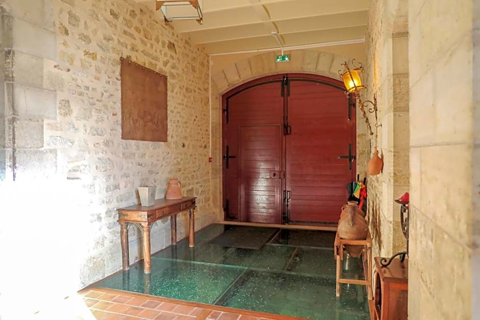 Château de Béguin