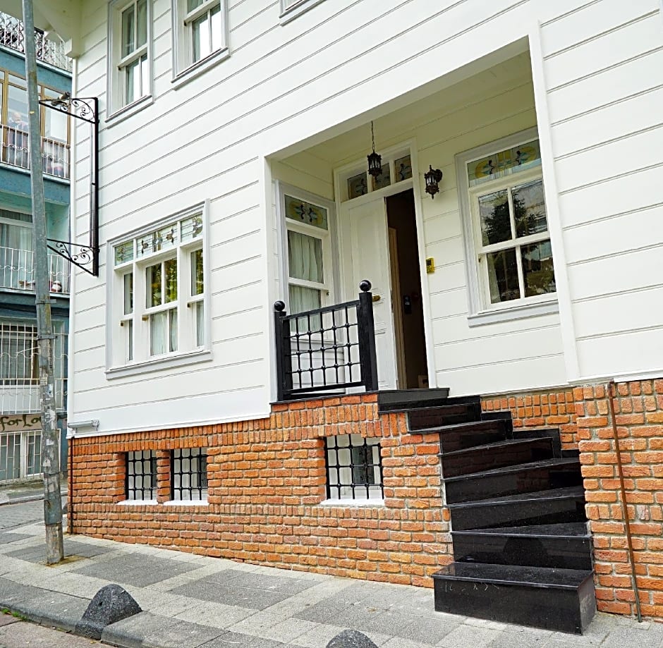 Best Pasaport Pier Otel Kadikoy