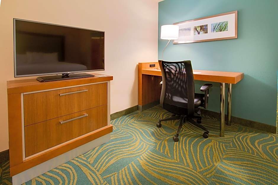 Photo 1 of 9 of Multiple Beds Suite, Hearing/Mobility Accessible, Roll in Shower