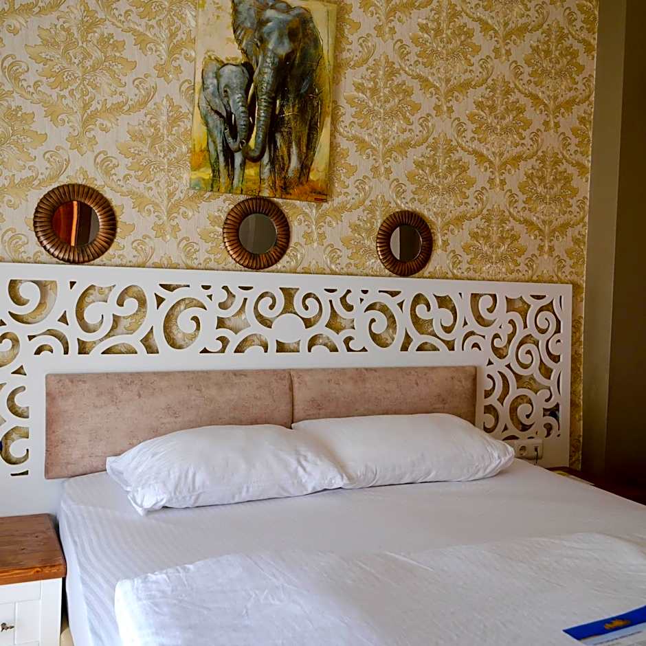Adana City Boutique Hotel