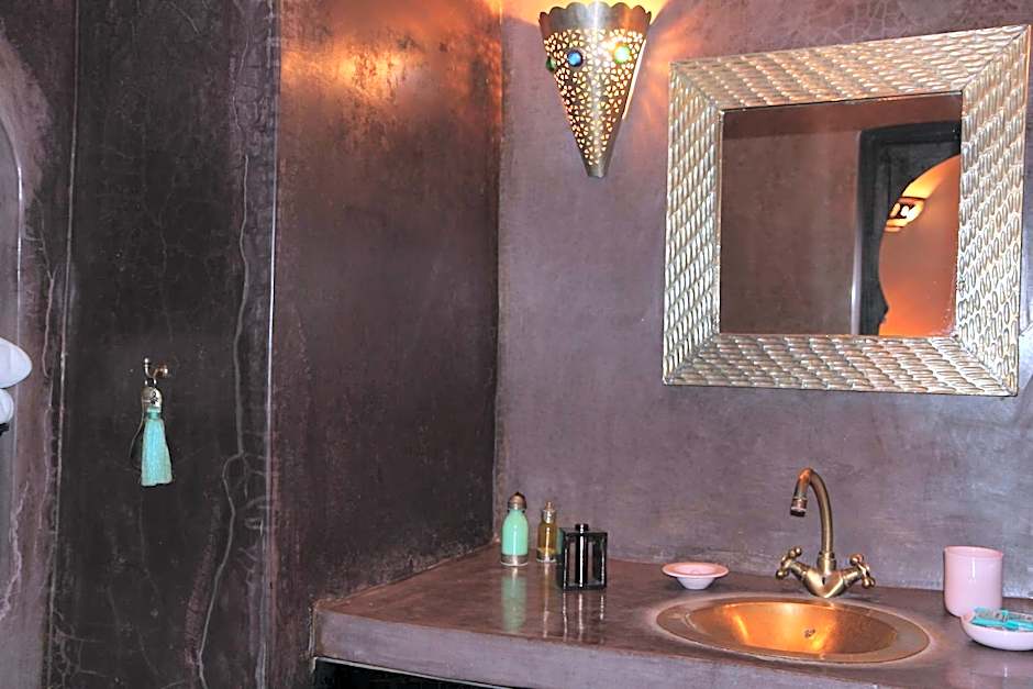 Riad Terra Bahia